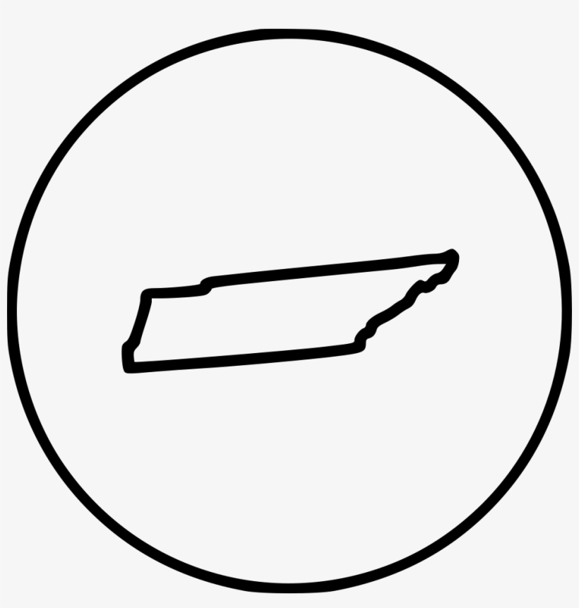 Png File - Tennessee, transparent png download