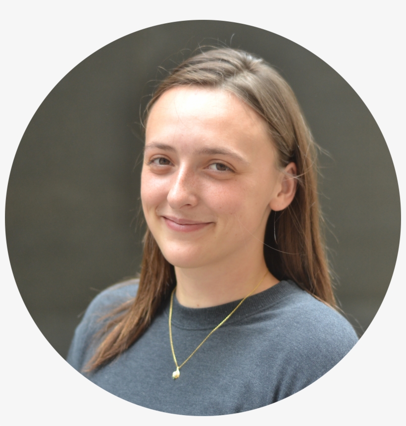 Tola Myczkowska Is The Program Associate For Locus - Smart Growth America, transparent png download