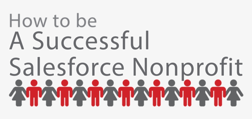 How To Be A Successful Salesforce Nonprofit - Bondi Beach, transparent png download