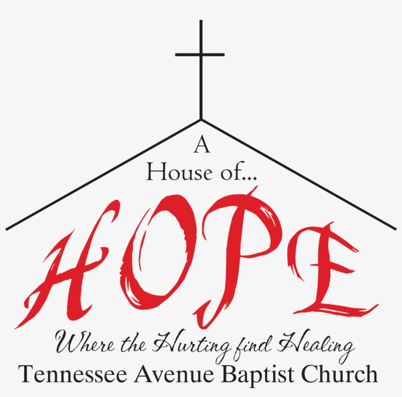 Tennessee Avenue Baptist Church - Tennessee Avenue Christian Academy, transparent png download