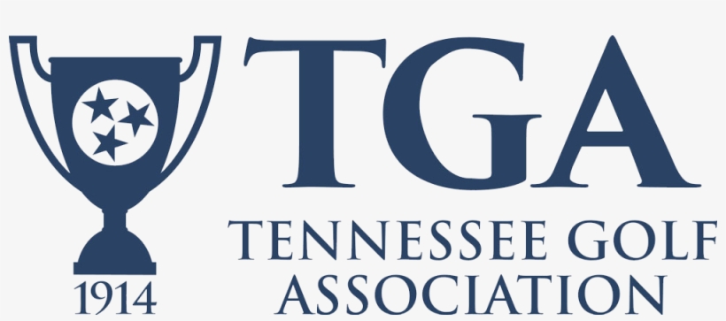 Tennessee Golf Association - Golf, transparent png download