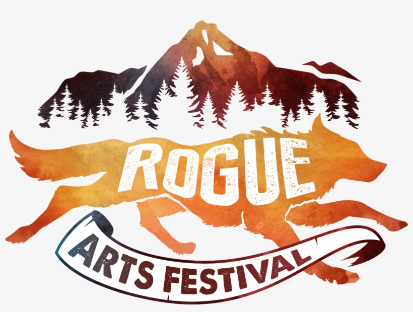 Rogue Arts Festival - Sunshine Coast, Queensland, transparent png download