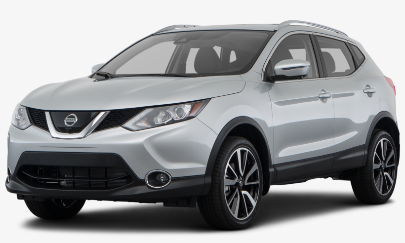 Sl 2018 Nissan Rogue Sport Suv Sl - Nissan X Trail 5 2, transparent png download