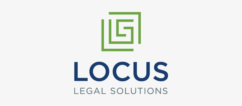 Locus Legal Solutions, transparent png download