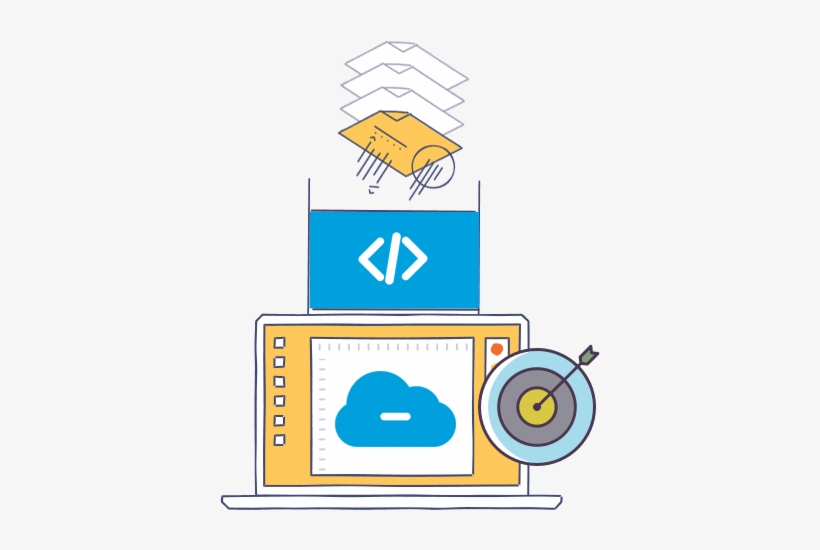 Salesforce Development Company - Xavor Corporation, transparent png download