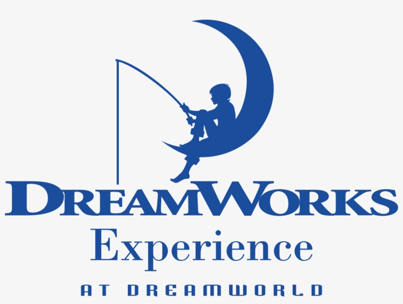 Dreamworks Animation Logo Png, transparent png download