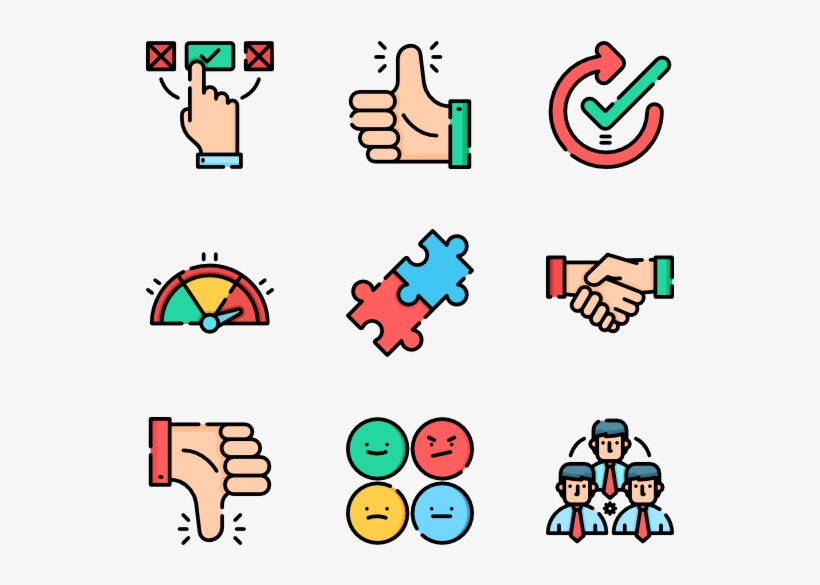 Business Ethic - Business, transparent png download