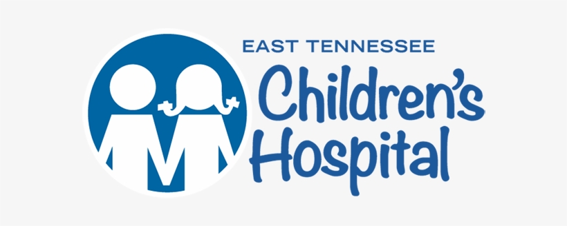 East Tn Children's Hospital - East Tennessee Children's Hospital, transparent png download