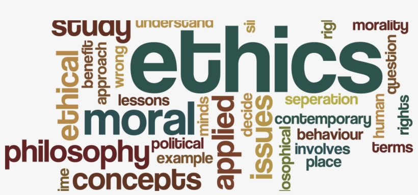 Ethics Cloud - Anti-discriminatory Practice By Neil Thompson, transparent png download
