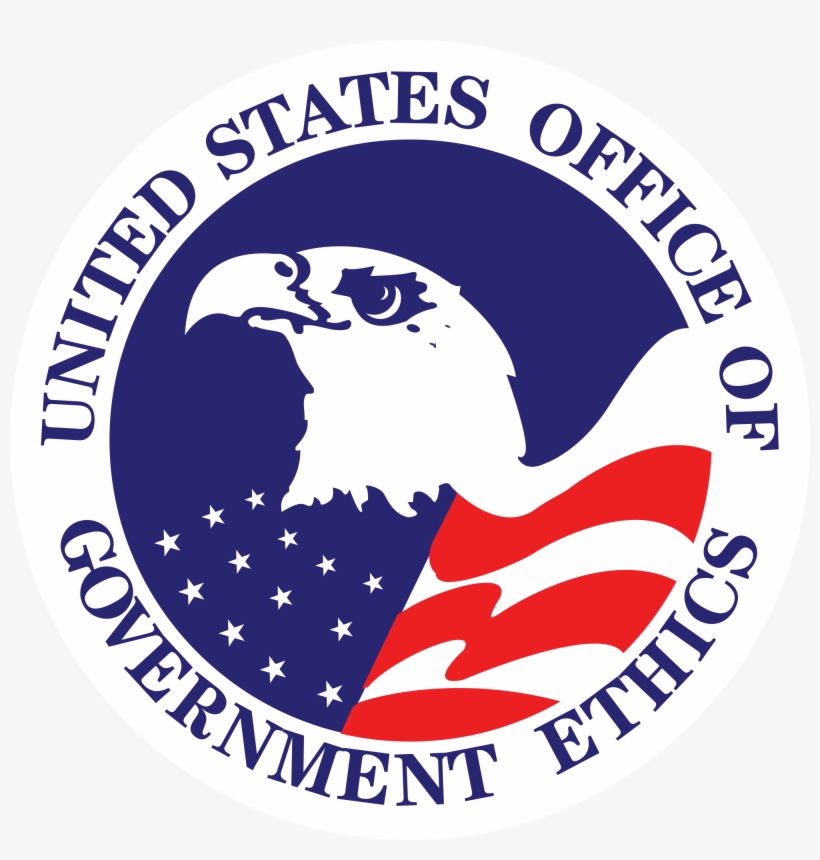 Office Of Government Ethics Employee Manual - Office Of Government Ethics, transparent png download