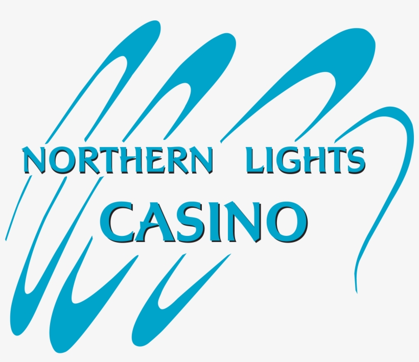 Concerts 2017-2018 At Northern Lights Casino - Northern Lights Casino Logo, transparent png download