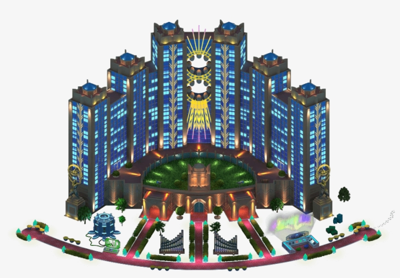 Northern Lights Institute L2 - Aurora, transparent png download