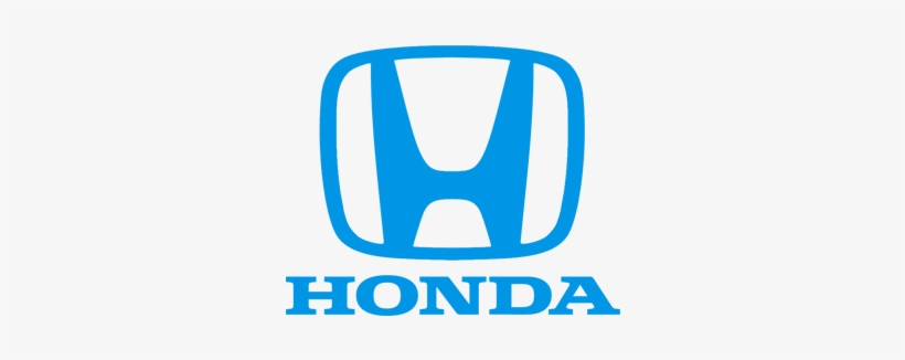 Clients Honda - Honda Motorcycle Logo, transparent png download