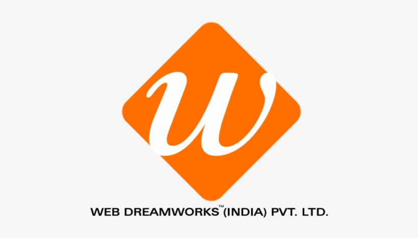 Product Image - Web Dreamworks (india) Pvt. Ltd., transparent png download