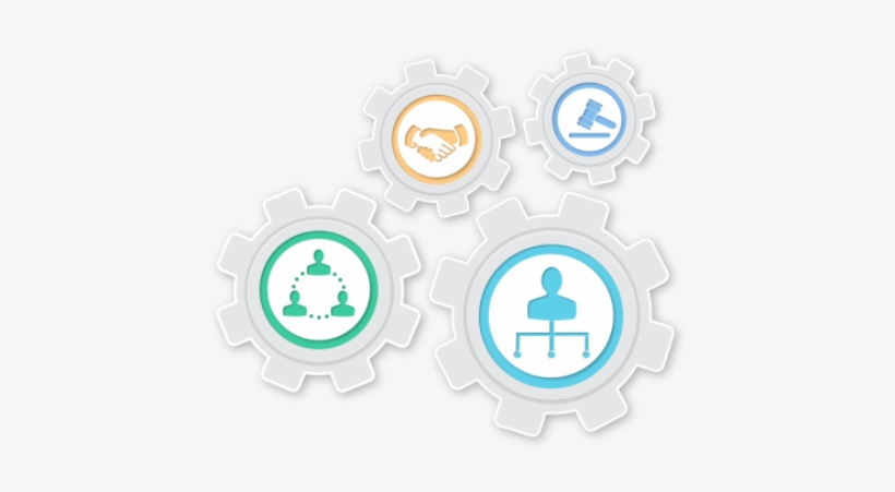 Healthcare Management And Policy Series Certificate - Circle, transparent png download