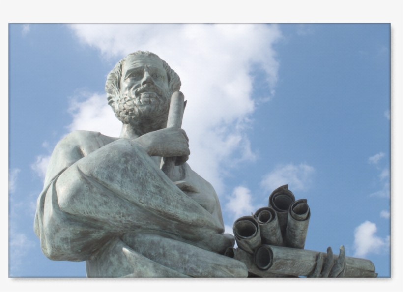 Socrates - Muße Und Musikerziehung Nach Aristoteles By Andreas, transparent png download