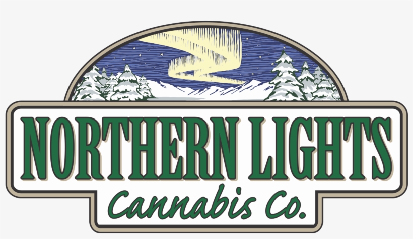 About Northern Lights Cannabis - Northern Lights Cannabis Co, transparent png download