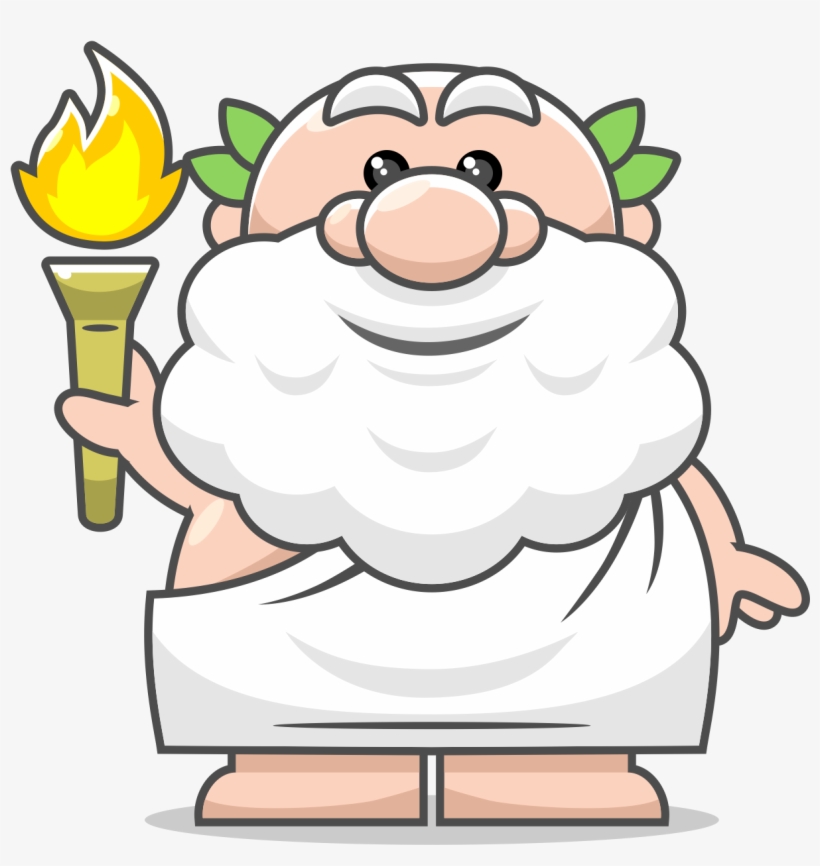 Socrates Engages Kids, Encouraging Them To Learn More - Child, transparent png download