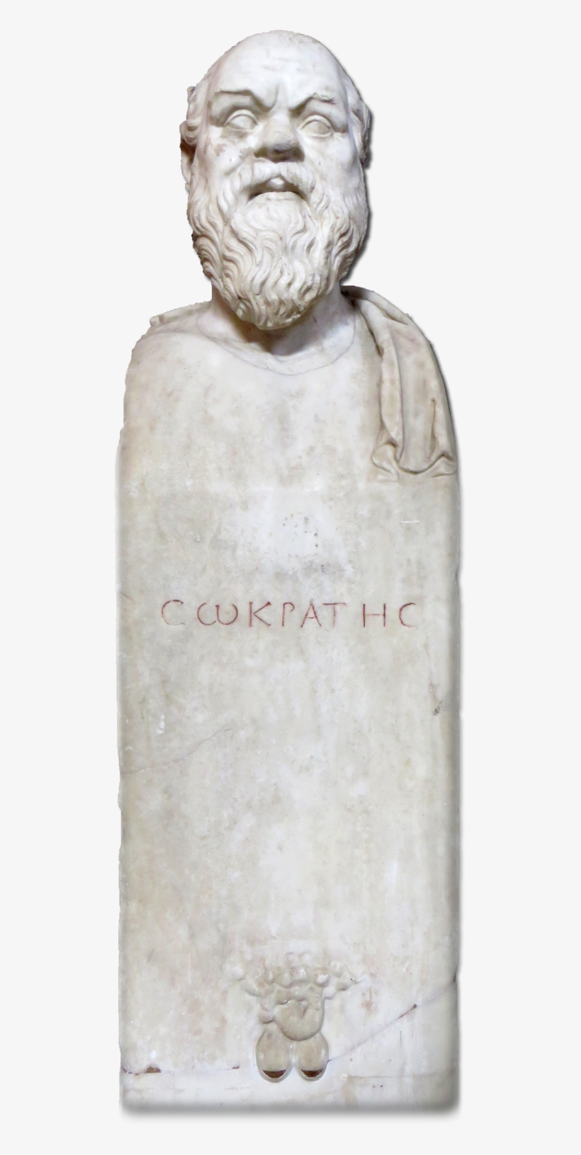 At This Point, Socrates Offers His Own Dialogue, A - Stoic Six Pack 5: The Cynics, transparent png download