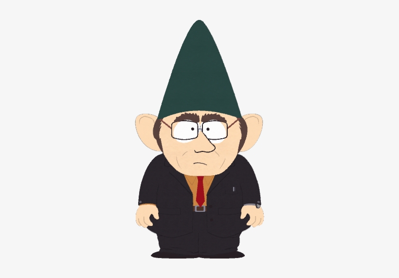 Local Creatures Gnome Ceo - Gnomes, transparent png download