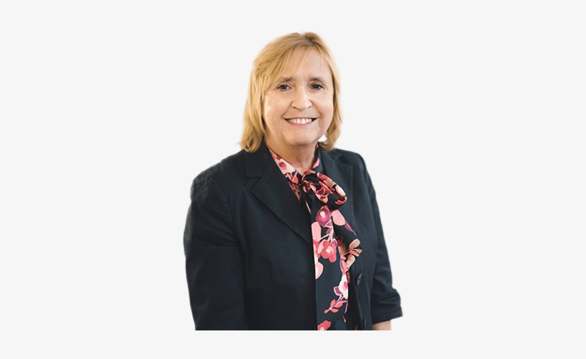 Ann Ellis, Ceo And Co-founder Of The Mauve Group Of - Dublin, transparent png download