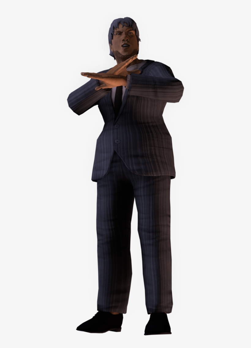 Fedetronic Inc C E O Federico By Fedetronic-d94203h - Standing, transparent png download