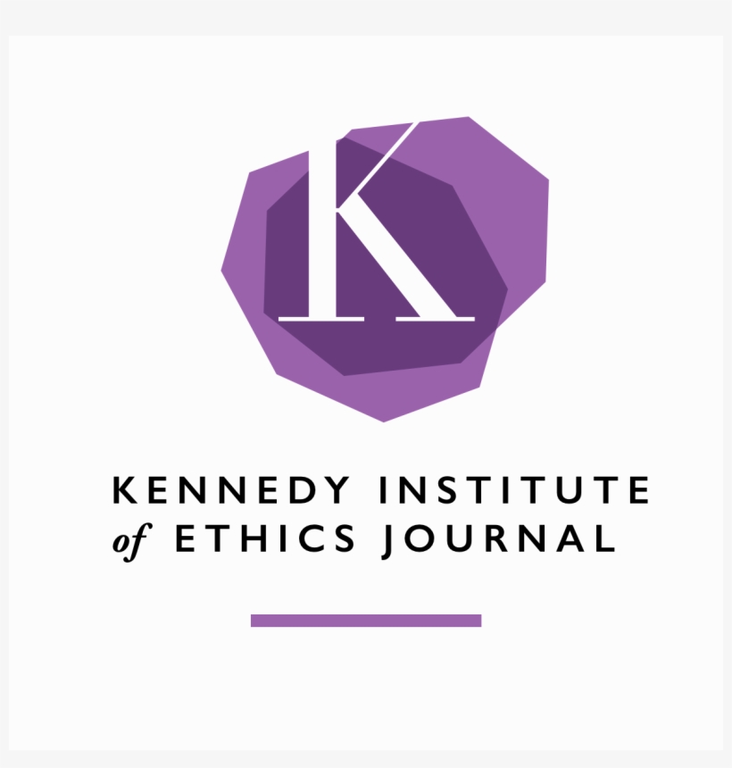 Kennedy Institute Of Ethics Journal, transparent png download