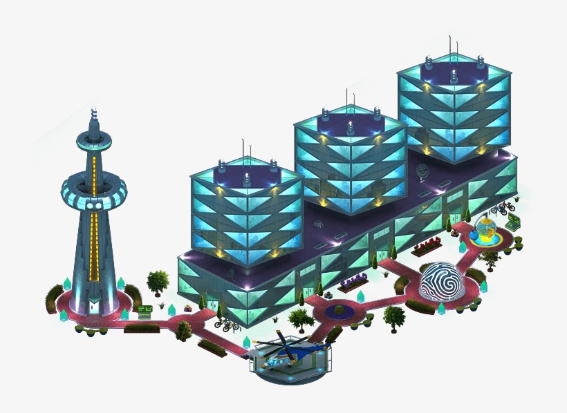 Northern Lights Generator L3 - Wiki, transparent png download