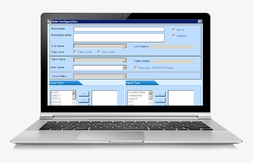 Powerful Subrogation Technology Platform To Maximize - Analytics, transparent png download