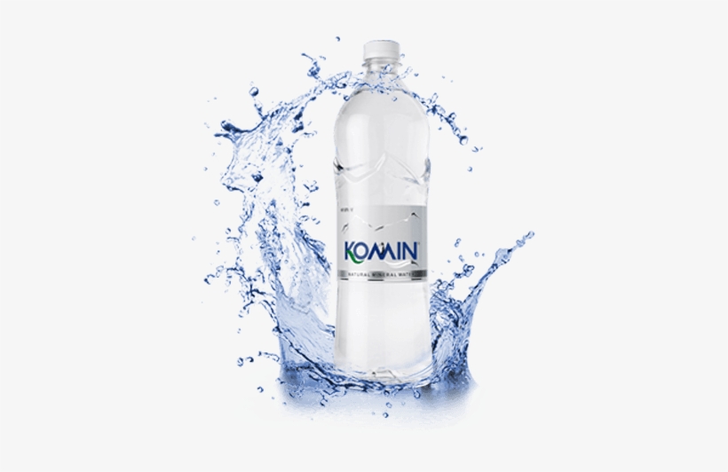 Komin-aquifer Pure Water - Transparent Background Png Water Splash, transparent png download