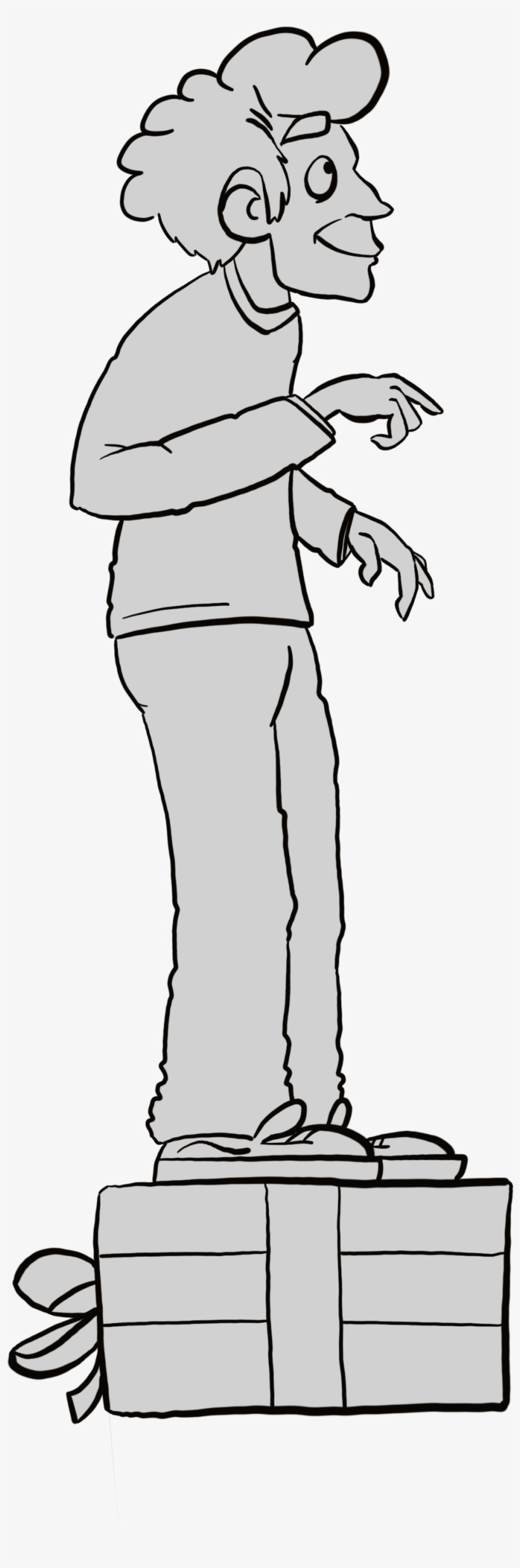 Log In To Report Abuse - Cartoon, transparent png download