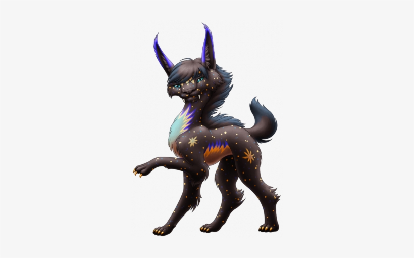 Species, Oka - Illustration, transparent png download