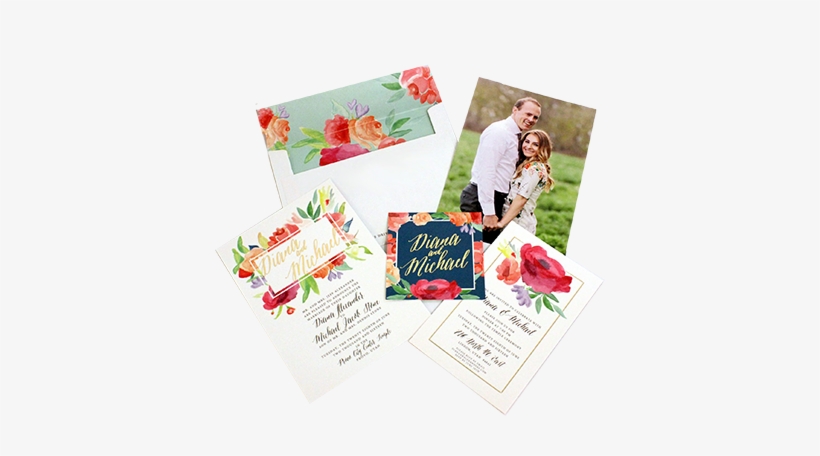 For The Past 30 Years, We've Mastered The Printing - Wedding Invitation, transparent png download