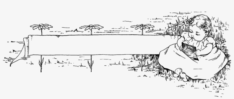 Label Digital Girl Blank Design - Design, transparent png download