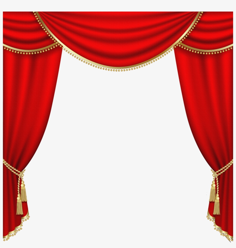 Theater Stage, transparent png download