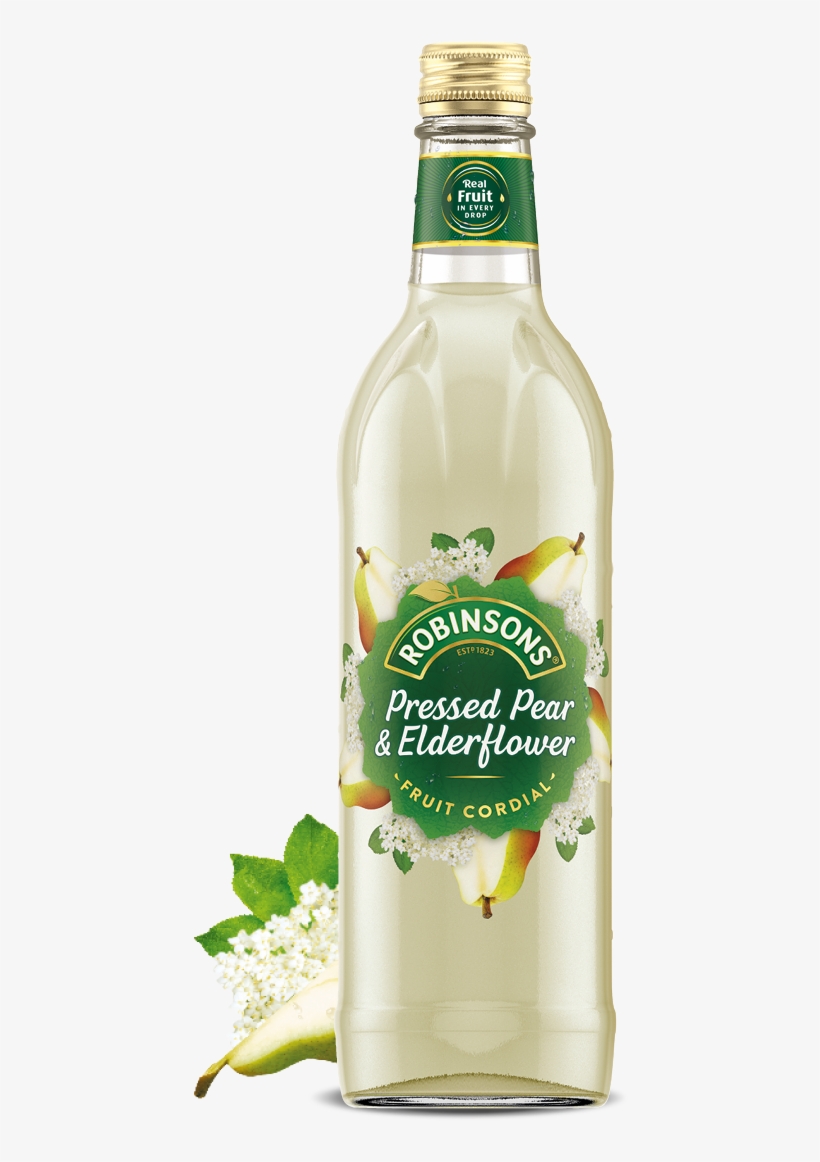Our Products Fruit Cordials Packshot - Fruit, transparent png download