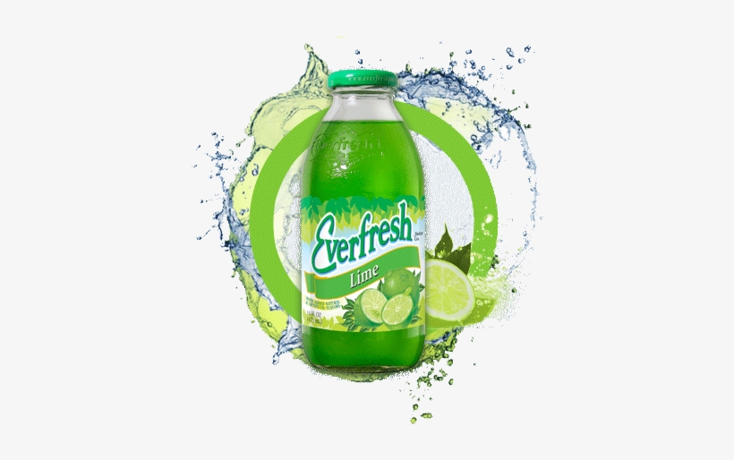 Everfresh Juice, transparent png download
