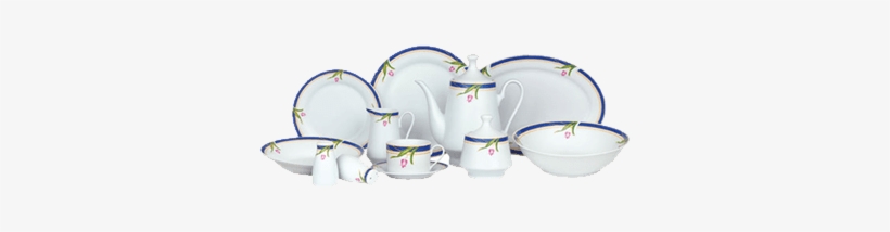 Our Products - Crockery Items, transparent png download