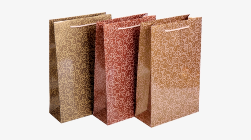Fancy Carry Bag - Paper Bag For Return Gift, transparent png download