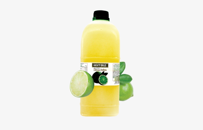 Lime Juice Drink - Lime Juice, transparent png download