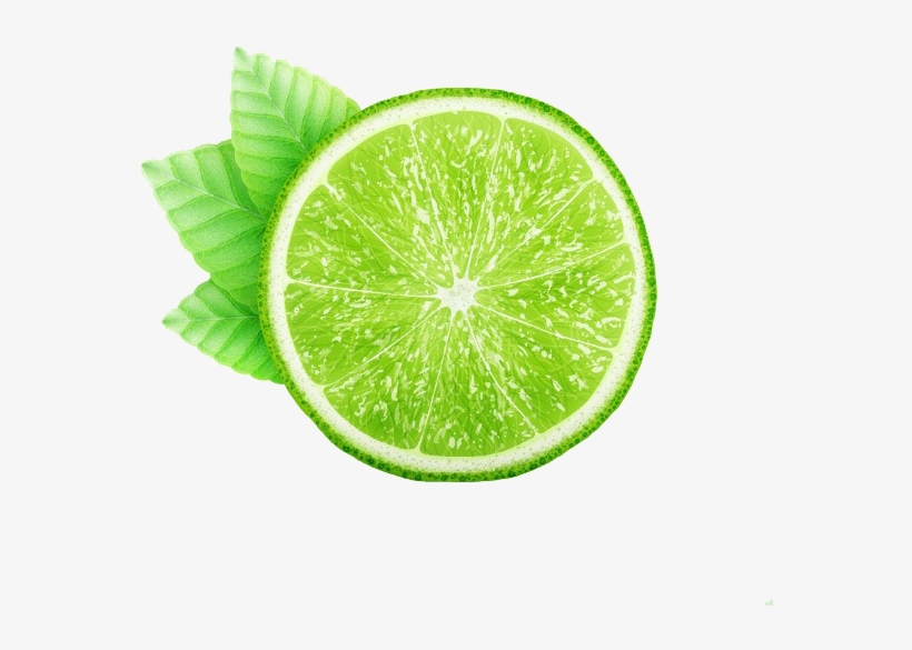 Png Free Download Juice Lemon Kaffir Green Leaves Fresh - Kaffir Lime Leaves Transparent, transparent png download