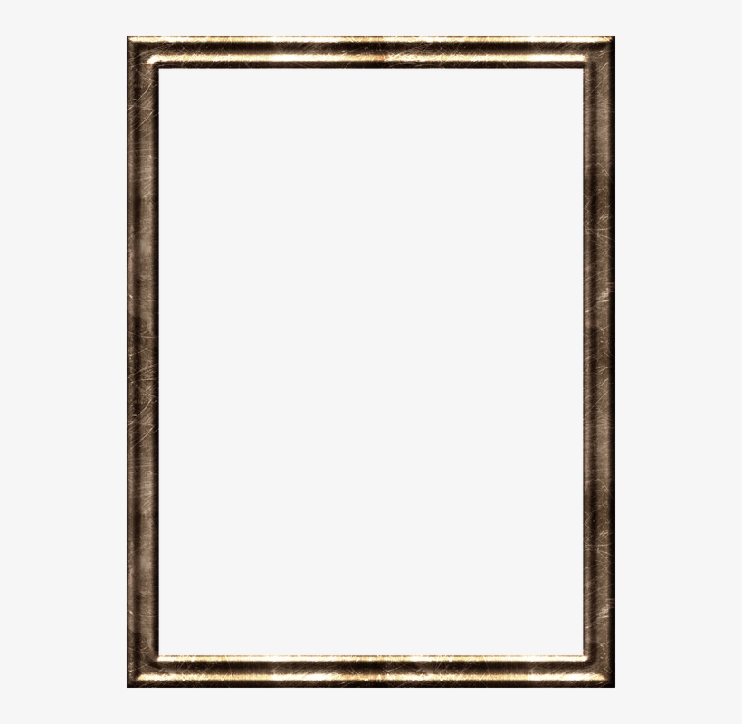 Peel N Stick Poster Of Frame Transparent Background - Design, transparent png download