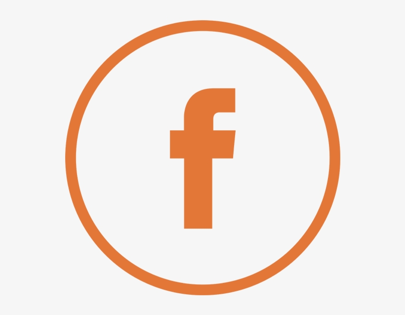 Facebook Logo - Circle, transparent png download