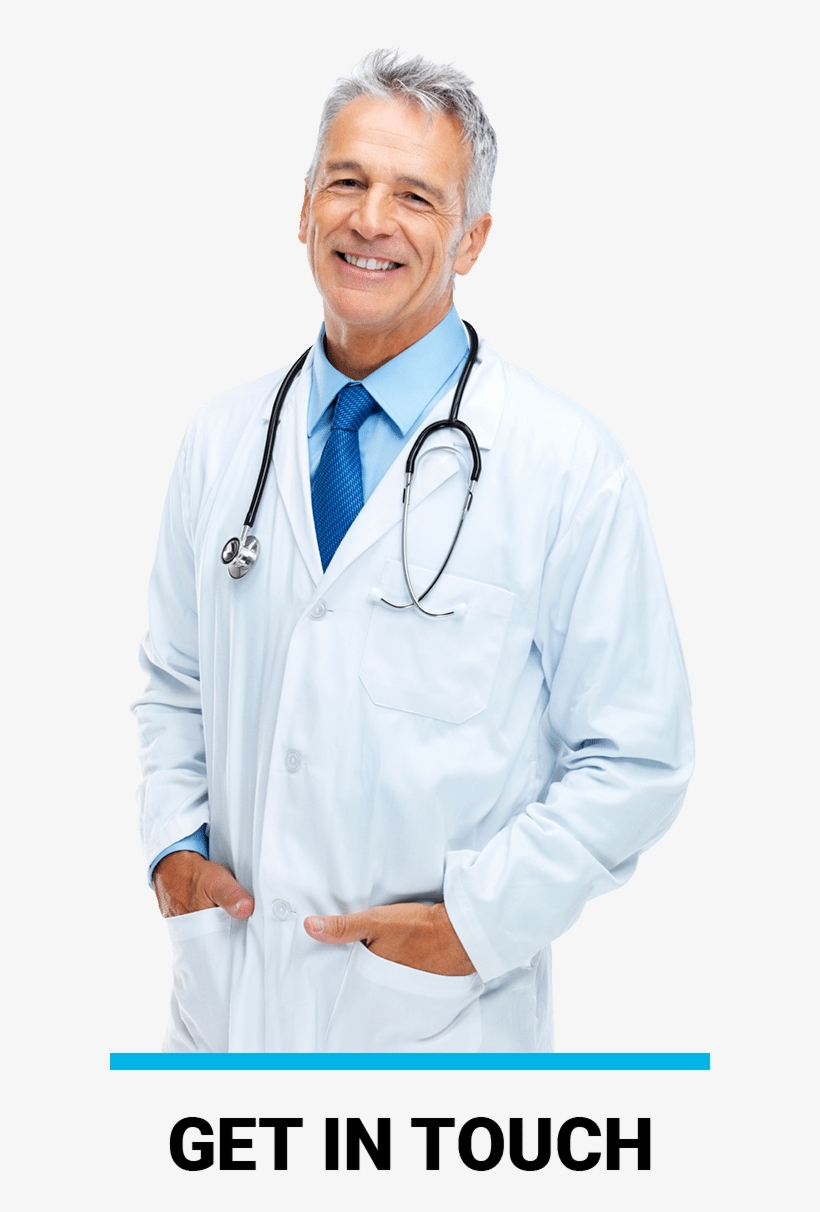Doctor - Physician, transparent png download