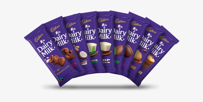 Dairy Milk Coloactions - Cadbury Dairy Milk Black Forest 200gms, transparent png download