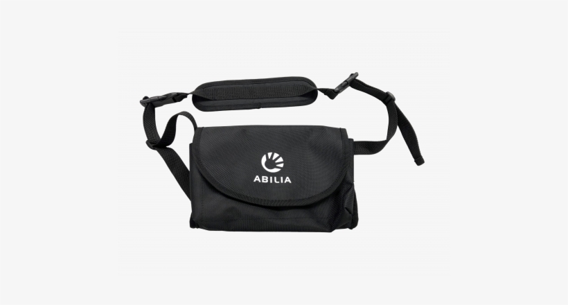 Kontakt - Messenger Bag, transparent png download