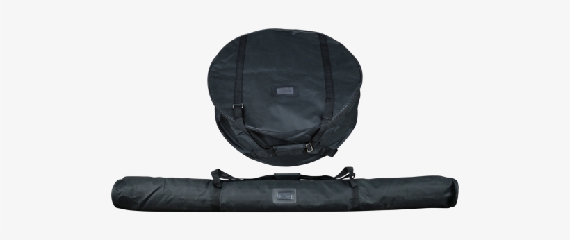 Carry Bag For Wind Dancer Lt Outdoor Flag - Wind Dancer Series, transparent png download