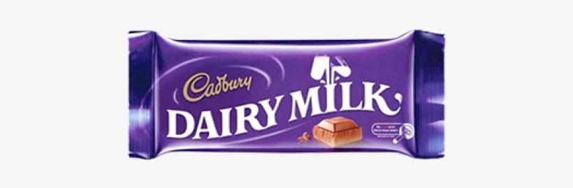 Product-image - Cadbury Dairy Milk Rs 5, transparent png download