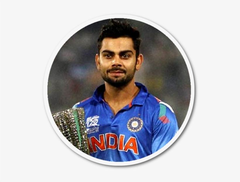 Bio, About, Facts, Family, Relationship - Virat Kohli In Hindi, transparent png download