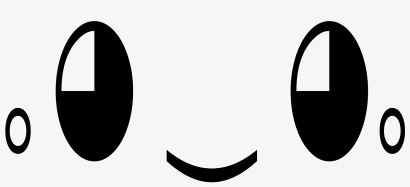 Face,yellow - Happy Expression Png, transparent png download